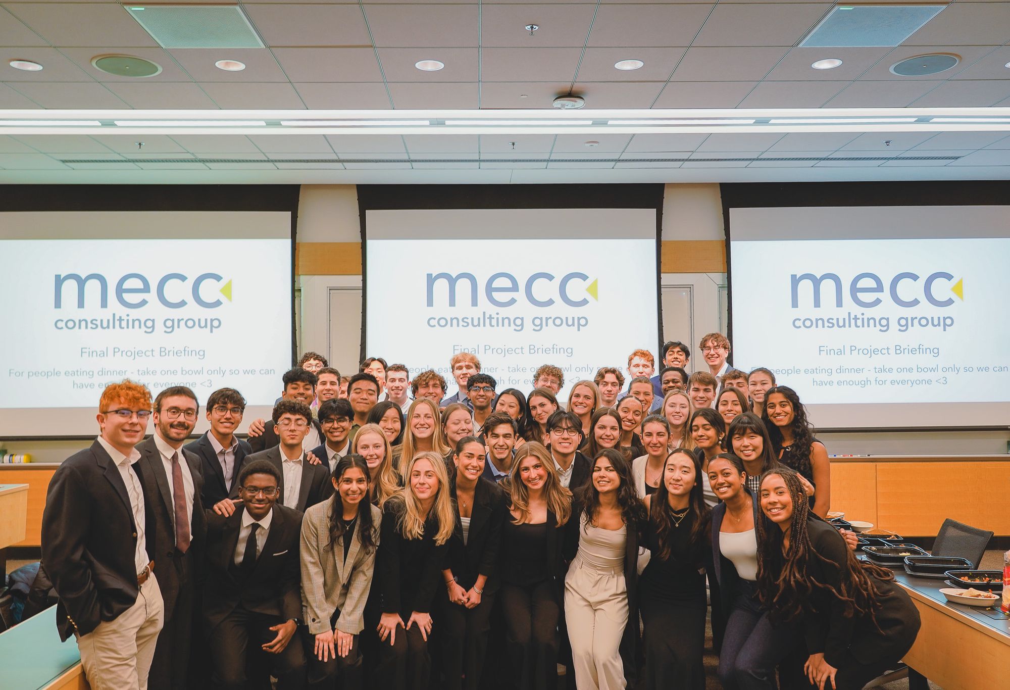 MECC Consulting Group