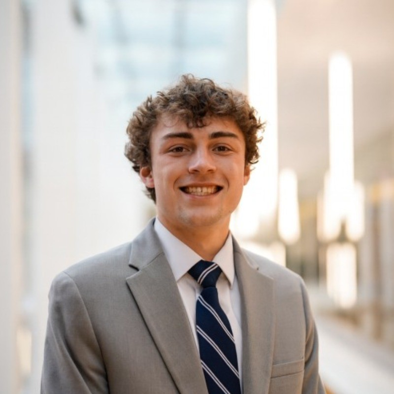 Josh Seifert